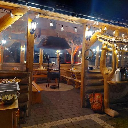 Noclegi Emma - Pokoje Goscinne Gliczarów Extérieur photo