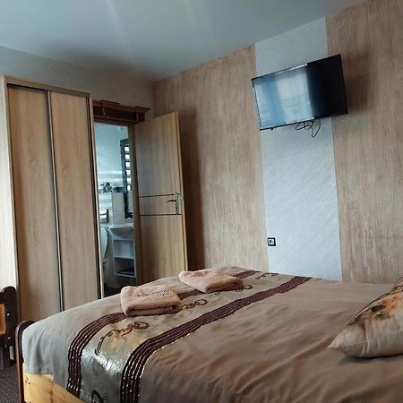 Noclegi Emma - Pokoje Goscinne Gliczarów Extérieur photo