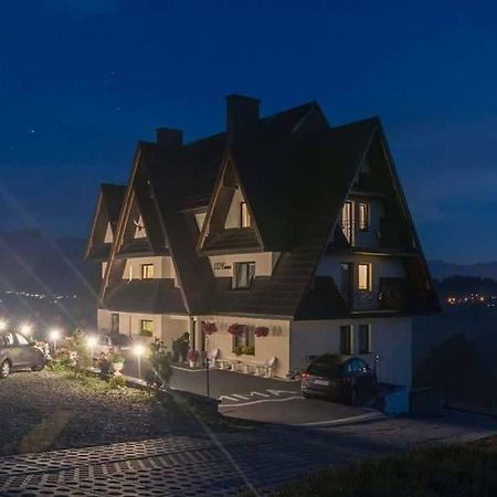 Noclegi Emma - Pokoje Goscinne Gliczarów Extérieur photo