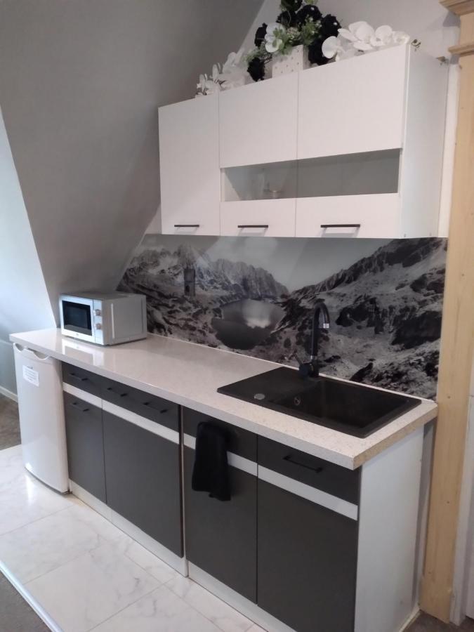 Noclegi Emma - Pokoje Goscinne Gliczarów Extérieur photo