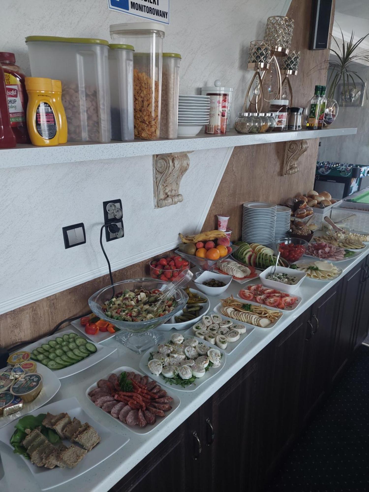 Noclegi Emma - Pokoje Goscinne Gliczarów Extérieur photo