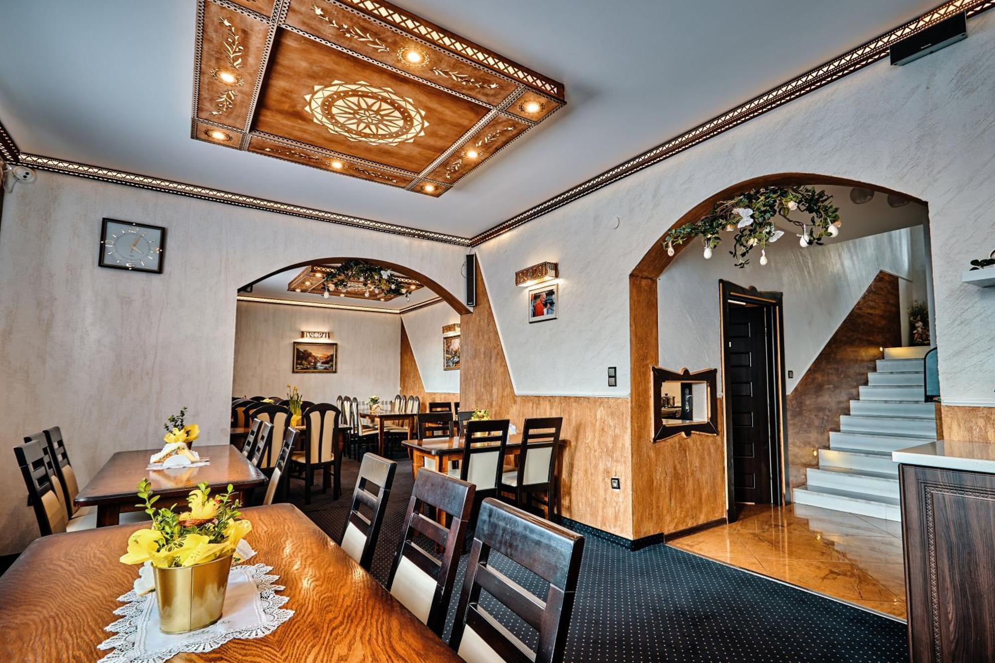 Noclegi Emma - Pokoje Goscinne Gliczarów Extérieur photo