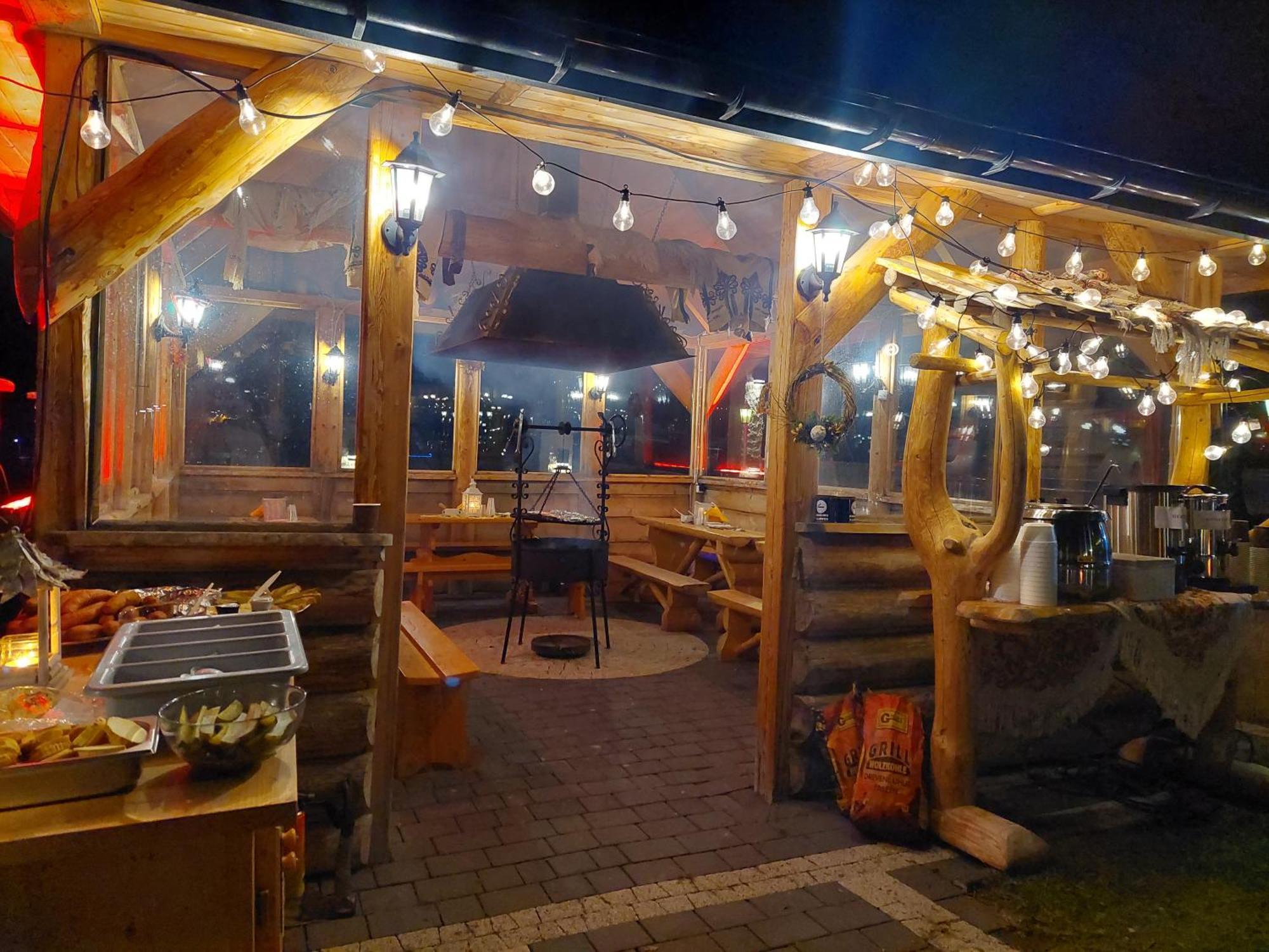 Noclegi Emma - Pokoje Goscinne Gliczarów Extérieur photo