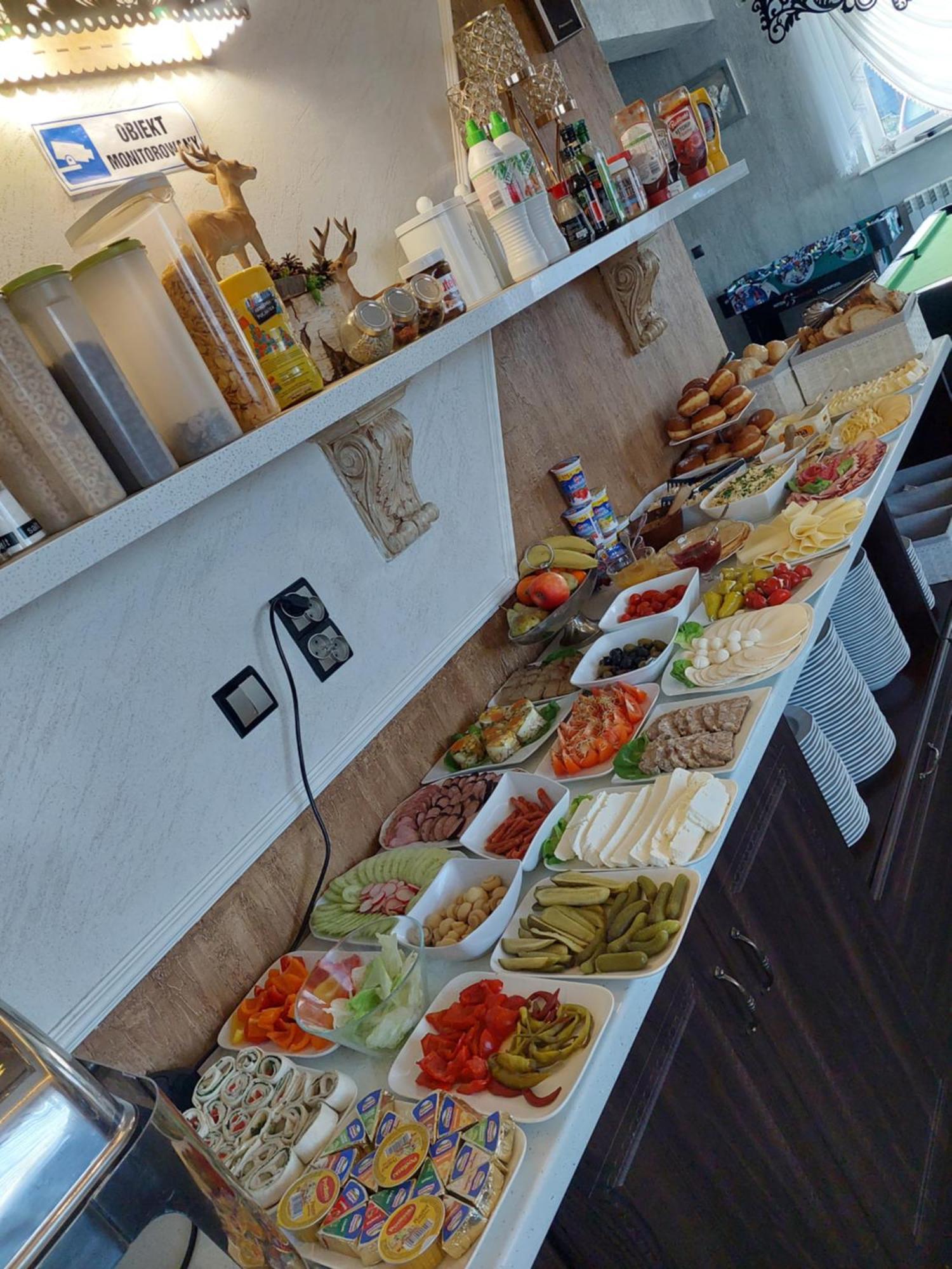Noclegi Emma - Pokoje Goscinne Gliczarów Extérieur photo