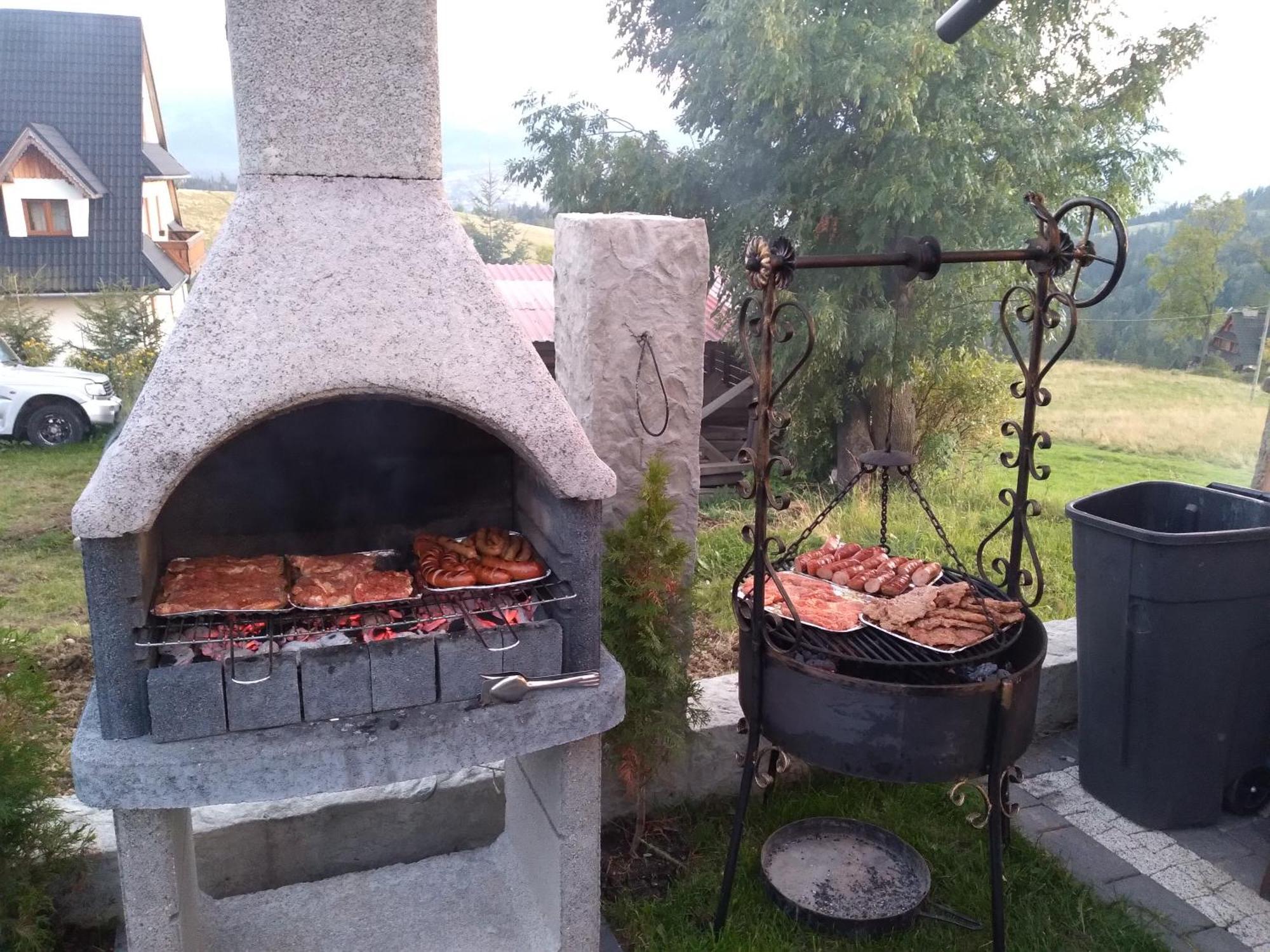 Noclegi Emma - Pokoje Goscinne Gliczarów Extérieur photo