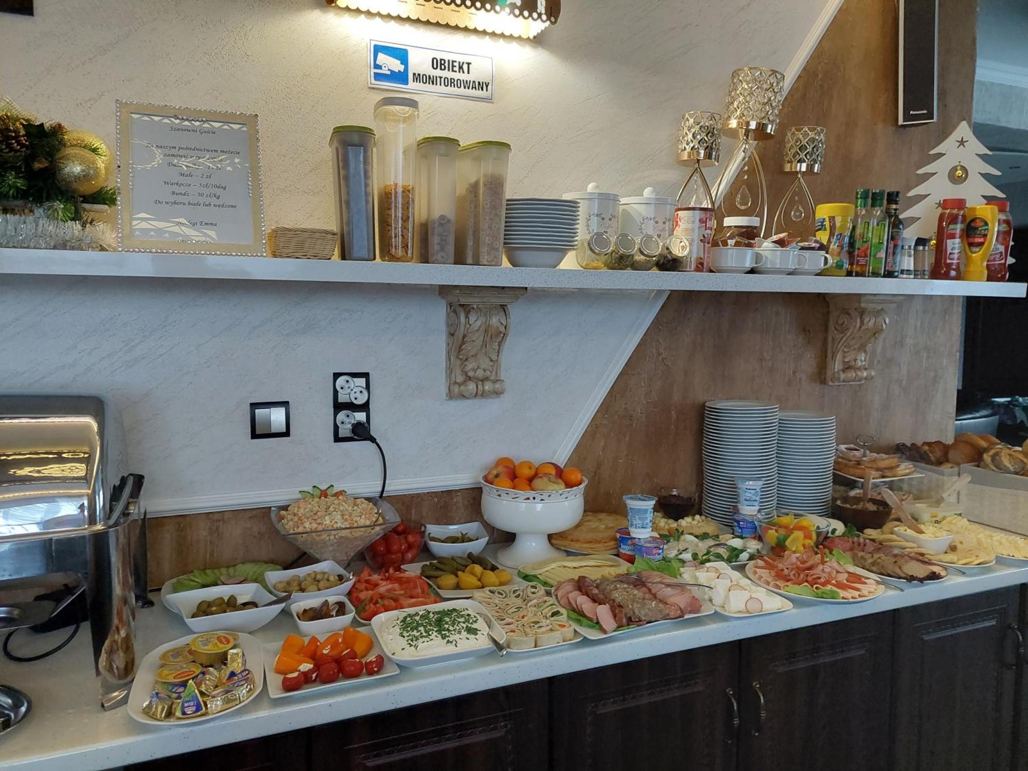 Noclegi Emma - Pokoje Goscinne Gliczarów Extérieur photo